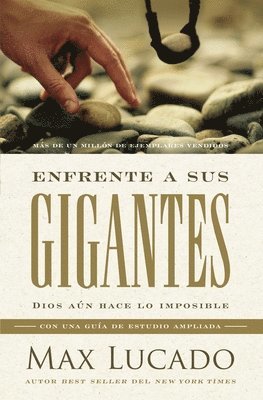 Enfrente a sus gigantes 1