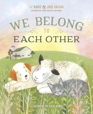 We Belong to Each Other 1