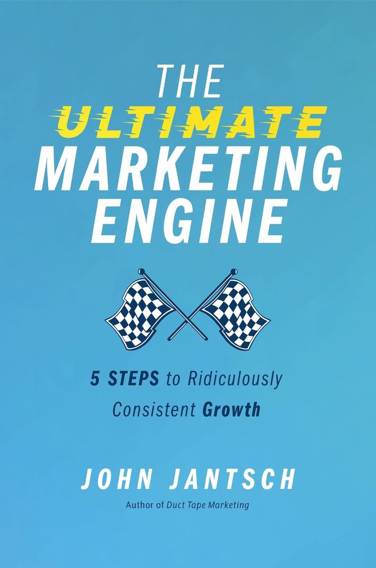 Ultimate Marketing Engine