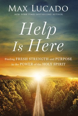 Help Is Here 1
