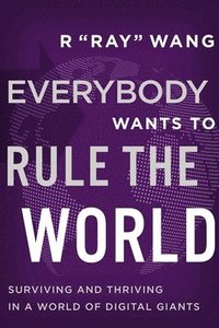 bokomslag Everybody Wants to Rule the World