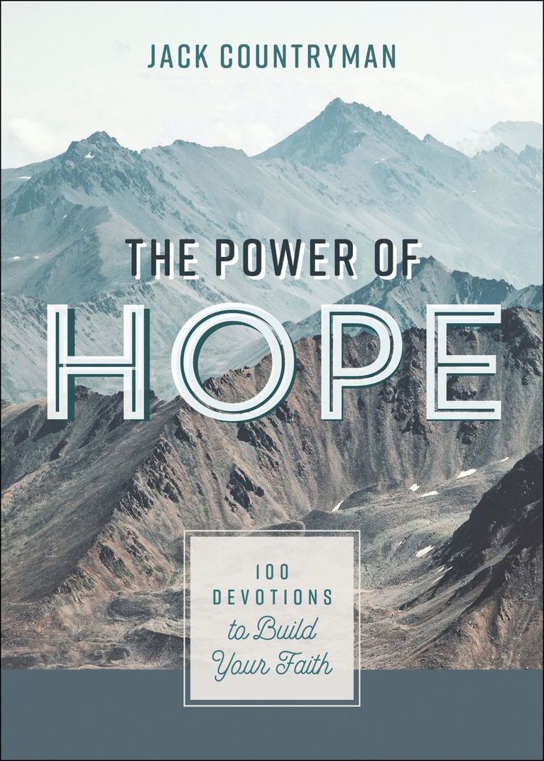 The Power of Hope 1