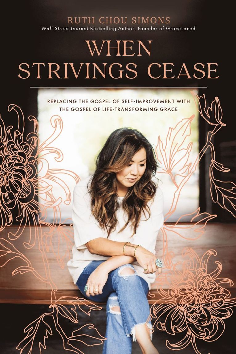 When Strivings Cease