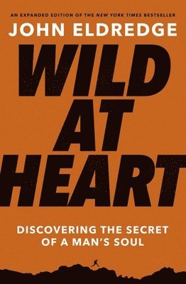 bokomslag Wild at Heart Expanded Edition