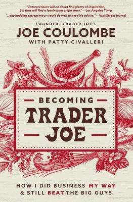 Becoming Trader Joe 1