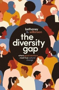 bokomslag The Diversity Gap