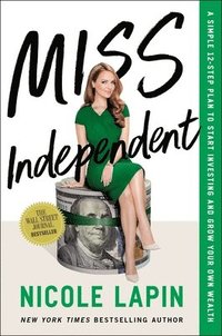 bokomslag Miss Independent