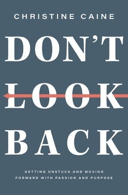 Don't Look Back 1