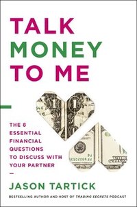 bokomslag Talk Money to Me