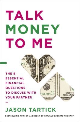 bokomslag Talk Money to Me