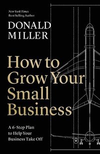 bokomslag How to Grow Your Small Business