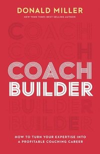 bokomslag Coach Builder
