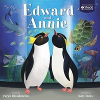 bokomslag Edward and Annie