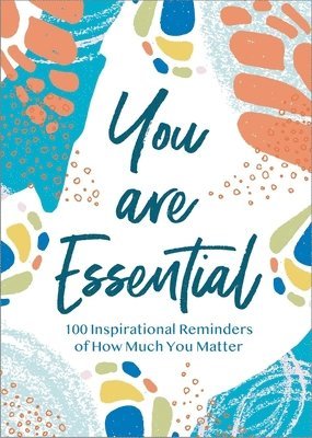 You Are Essential 1