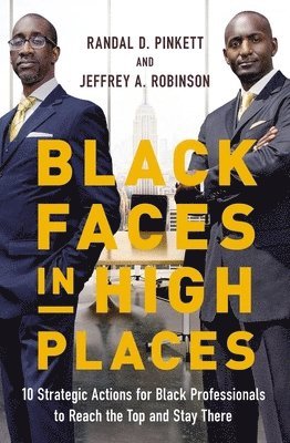 Black Faces in High Places 1