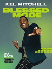 bokomslag Blessed Mode
