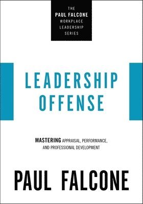 Leadership Offense 1