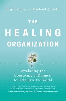 The Healing Organization 1