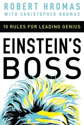 Einstein's Boss 1