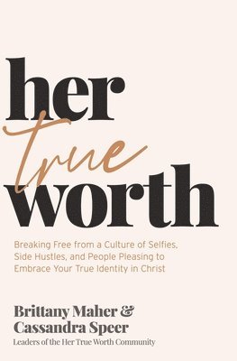 Her True Worth 1