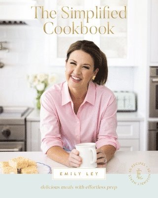 The Simplified Cookbook 1