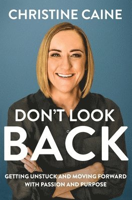 bokomslag Don't Look Back