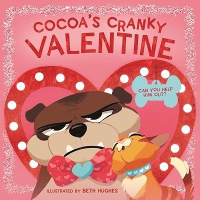 Cocoa's Cranky Valentine 1