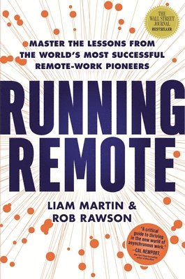 Running Remote 1