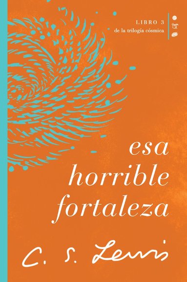 bokomslag Esa horrible fortaleza