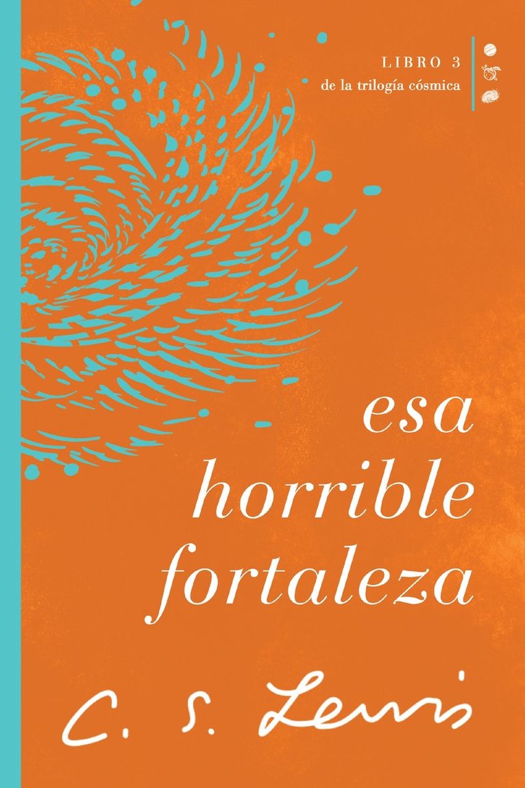 Esa horrible fortaleza 1