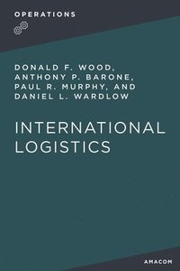 bokomslag International Logistics