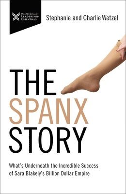 The Spanx Story 1