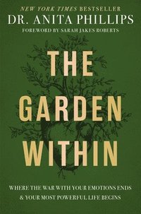 bokomslag The Garden Within