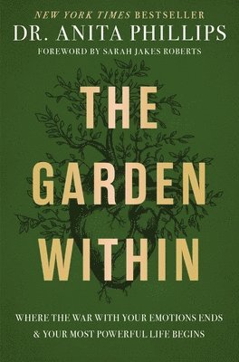 The Garden Within 1