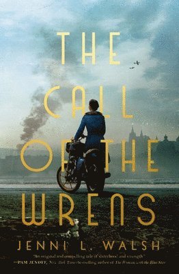 Call of the Wrens