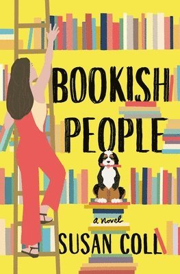 Bookish People 1