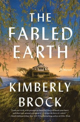 Fabled Earth 1