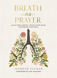 bokomslag Breath as Prayer