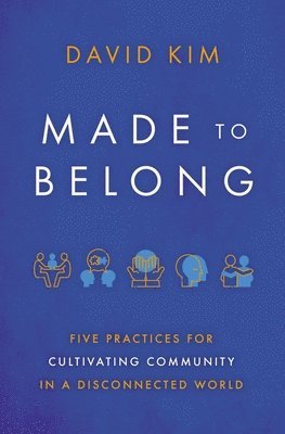Made to Belong