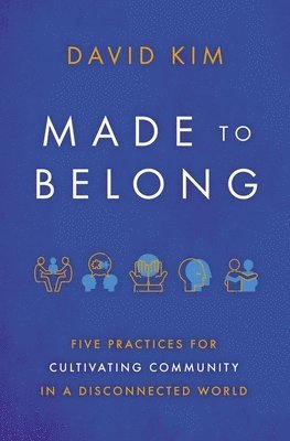 Made to Belong 1