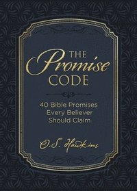 bokomslag The Promise Code