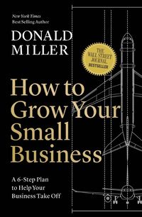 bokomslag How to Grow Your Small Business