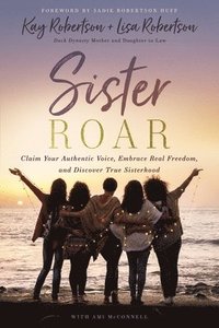 bokomslag Sister Roar