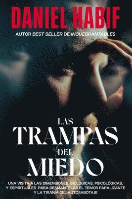 trampas del miedo, Edición limitada, con borde artesanal