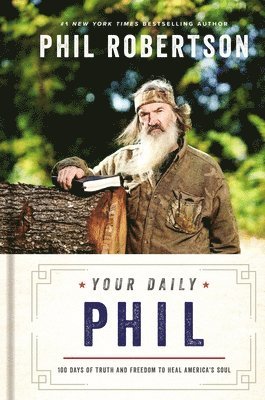 Your Daily Phil 1