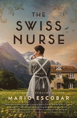 The Swiss Nurse 1