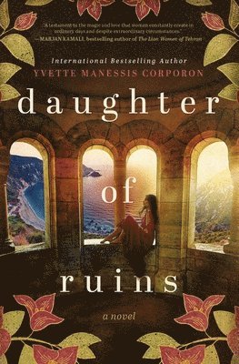 Daughter of Ruins 1