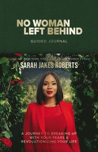 bokomslag No Woman Left Behind Guided Journal