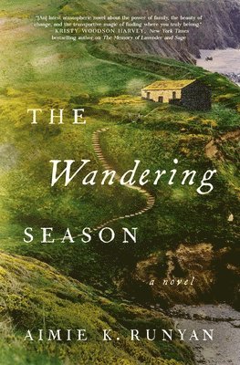 The Wandering Season 1