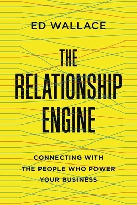 The Relationship Engine 1